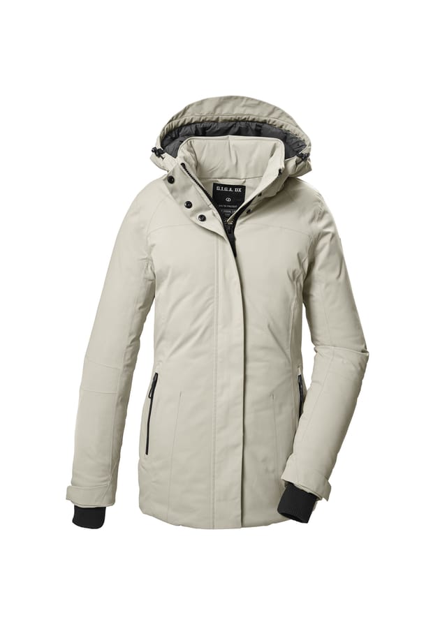 Куртка G.I.G.A. Dx By Killtec, зеленый
Куртка G.I.G.A. Dx By Killtec, зеленый