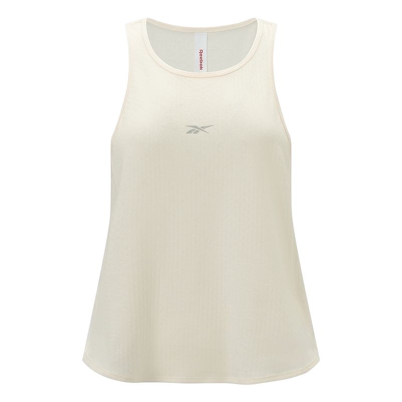 Reebok Спортивная майка Women's Natural White
Reebok Спортивная майка Women's Natural White