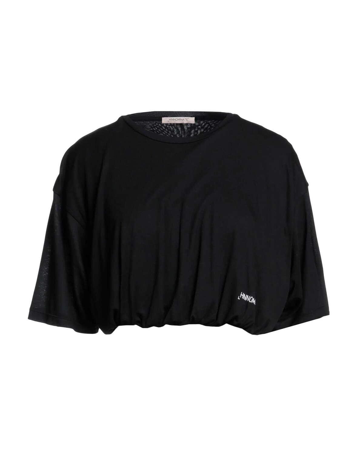 Футболка Hinnominate, черный
Футболка Hinnominate, черный