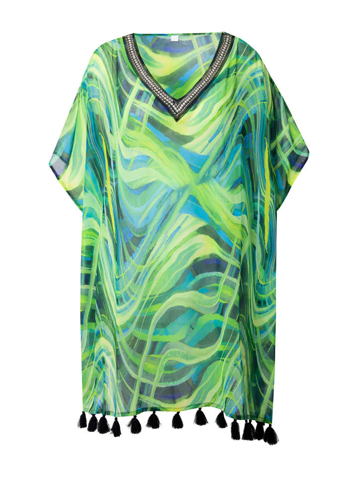 Платье до колена Ulla Popken
Платье до колена Ulla Popken