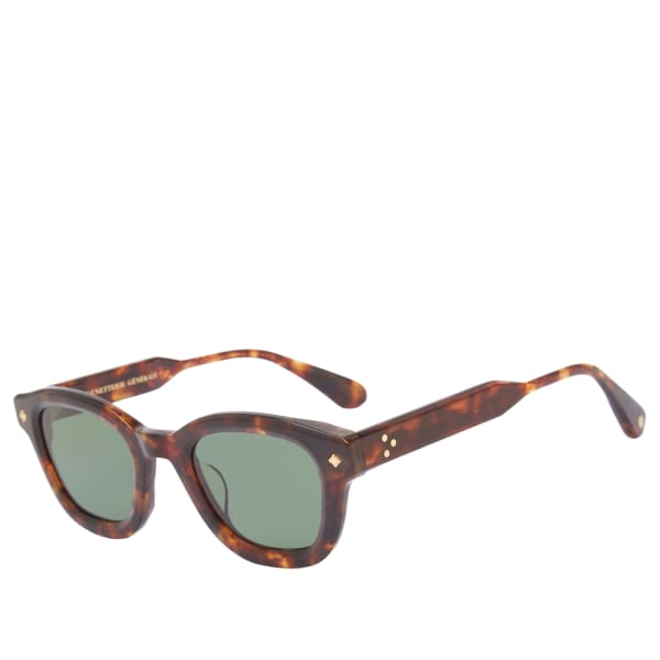 Последняя идиллия солнцезащитные очки Lunetterie Générale, мультиколор
Последняя идиллия солнцезащитные очки Lunetterie Générale, мультиколор