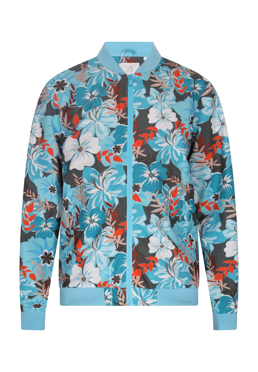 Куртка межсезонная ALEKO, светло-синий 
Куртка межсезонная ALEKO, светло-синий