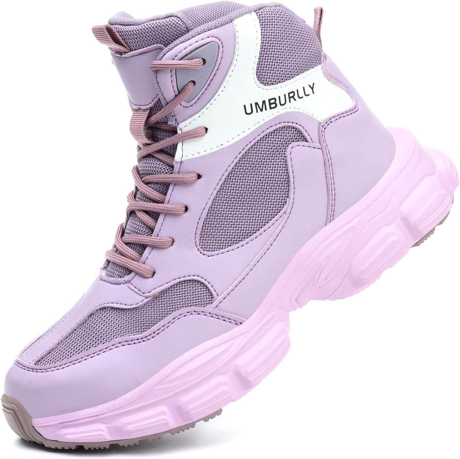 Защитные сандалии Hogent с стальным носком для женщин и мужчин, широкие, с противоскользящей подошвой, композитные кроссовки, неразрушимые, удобные, безопасные теннисные туфли, легкие, пурпурный
Защитные сандалии Hogent с стальным носком для женщин и мужчин, широкие, с противоскользящей подошвой, композитные кроссовки, неразрушимые, удобные, безопасные теннисные туфли, легкие, пурпурный