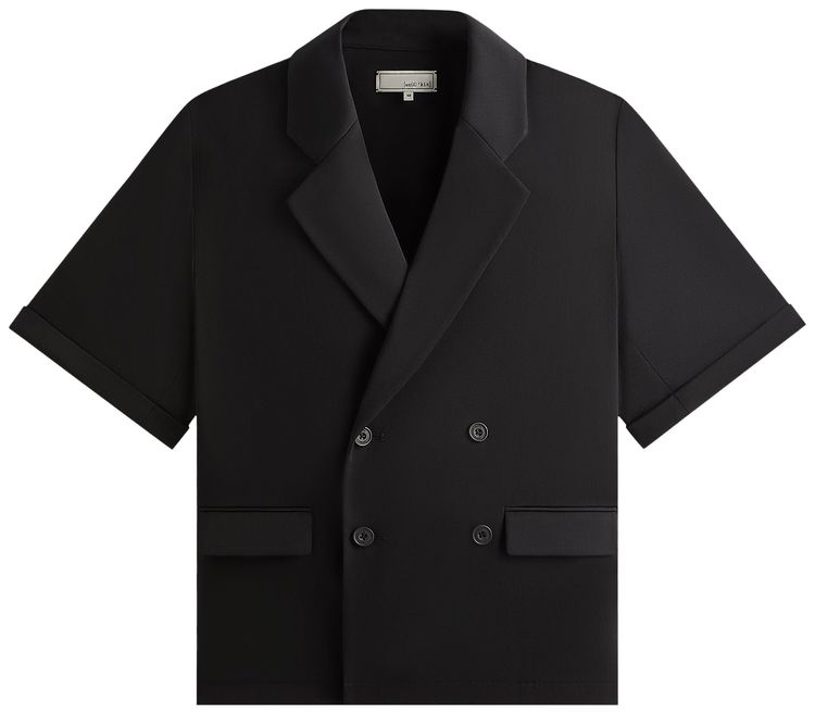 Пиджак Kith & Kin Ito, черный
Пиджак Kith & Kin Ito, черный