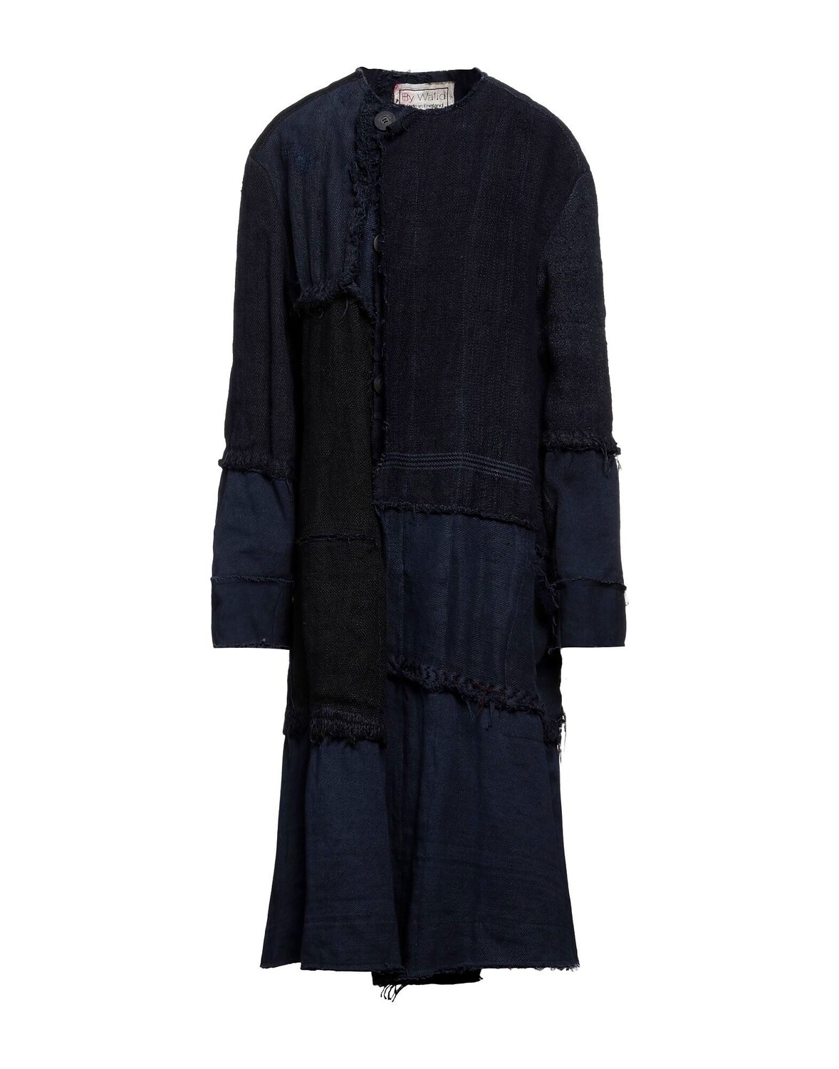 Пальто By Walid, синий
Пальто By Walid, синий