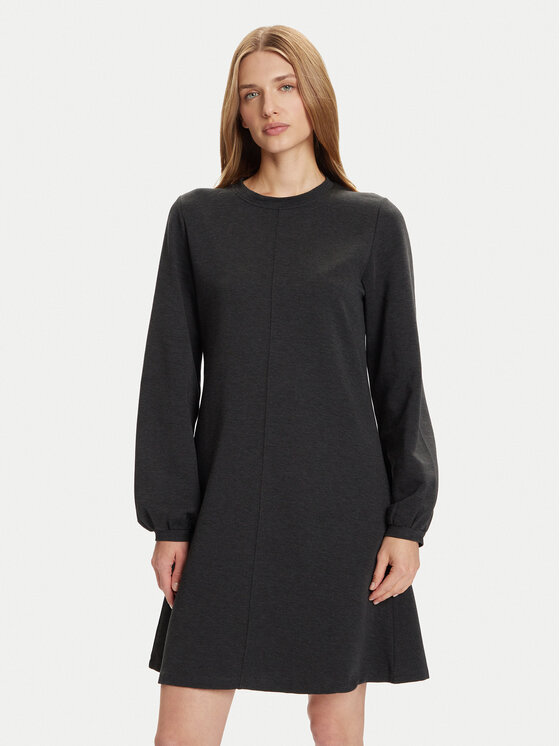 Повседневное платье relaxed fit 509 3054 59155 Marc O'Polo, серый
Повседневное платье relaxed fit 509 3054 59155 Marc O'Polo, серый