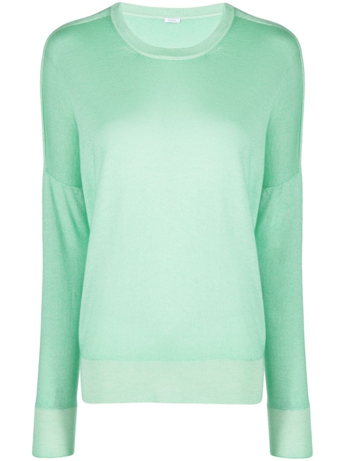 Malo джемпер тонкой вязки, зеленый
Malo джемпер тонкой вязки, зеленый