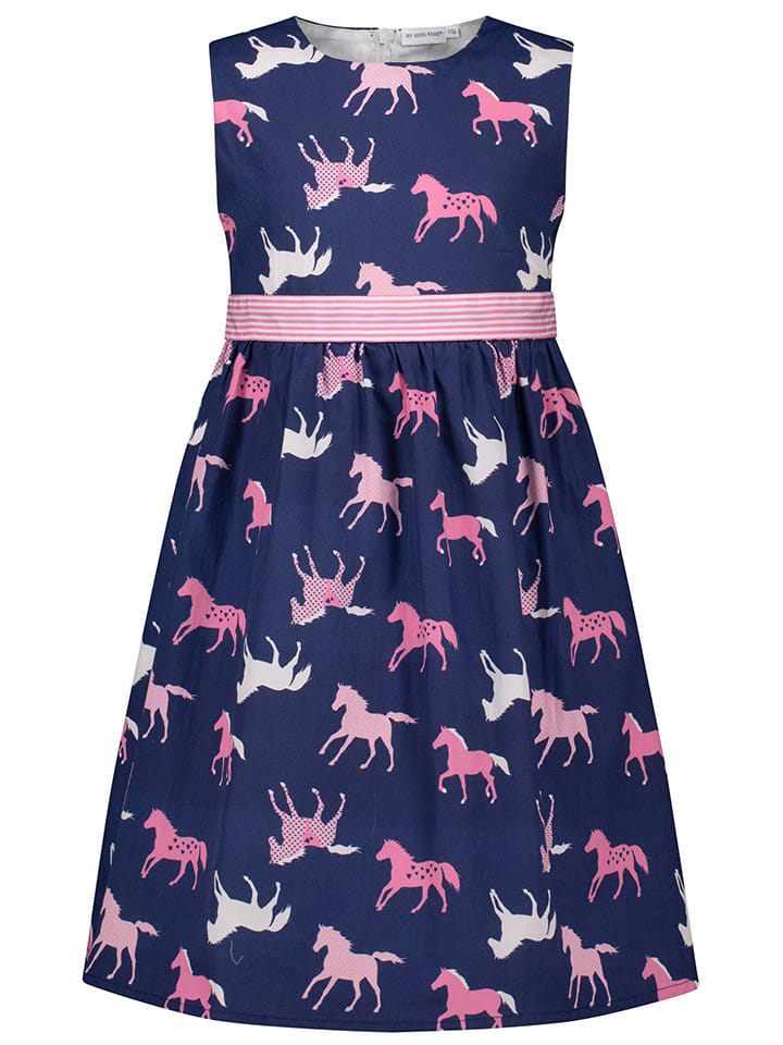 Платье Salt and Pepper, темно-синий
Платье Salt and Pepper, темно-синий