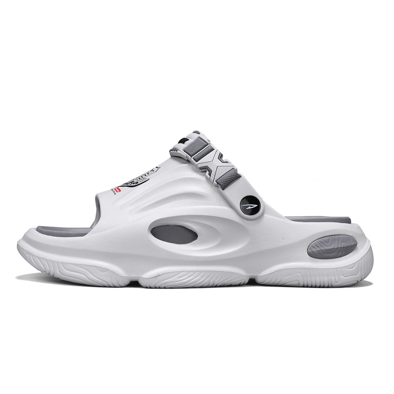 Пляжные сандалии мужские серые DEERWAY, серый
Пляжные сандалии мужские серые DEERWAY, серый