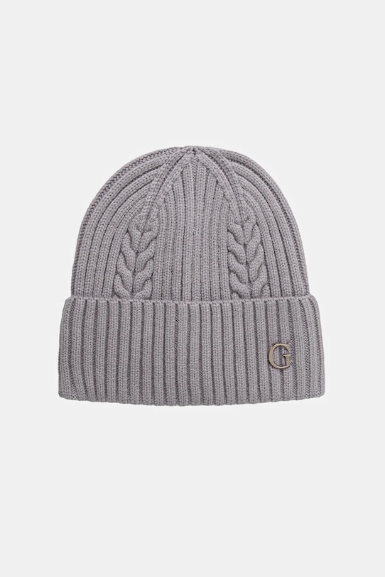 Шляпа Guess, серый
Шляпа Guess, серый