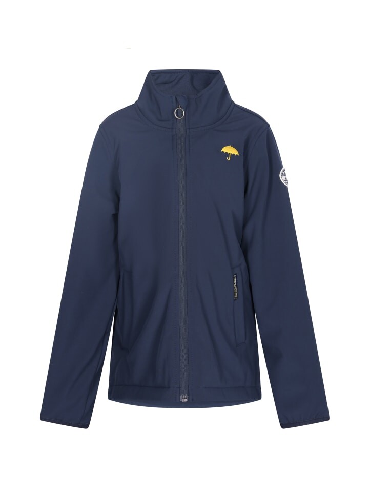 Куртка софтшелл Schmuddelwedda, синий
Куртка софтшелл Schmuddelwedda, синий