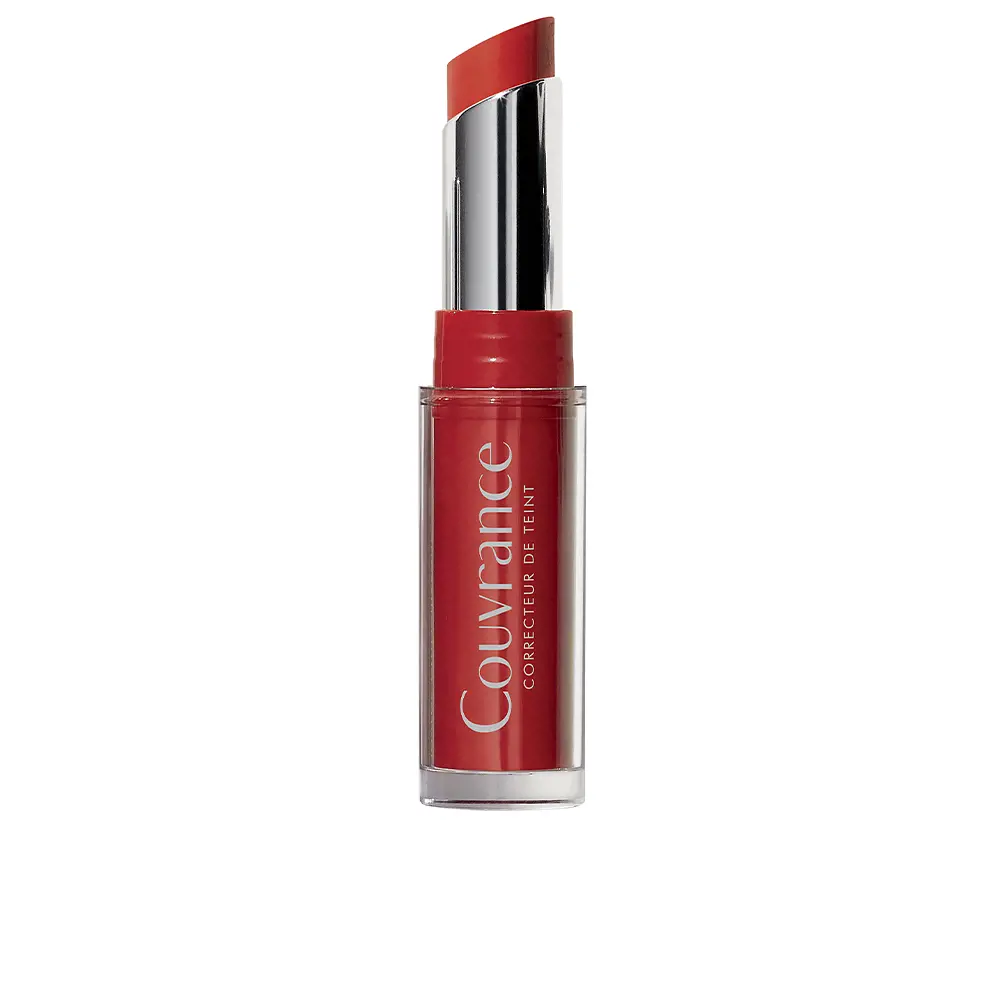 Бальзам для губ Couvrance bálsamo-barra de labios hidratante Avène, цвет rojo, 3 гр.
Бальзам для губ Couvrance bálsamo-barra de labios hidratante Avène, цвет rojo, 3 гр.