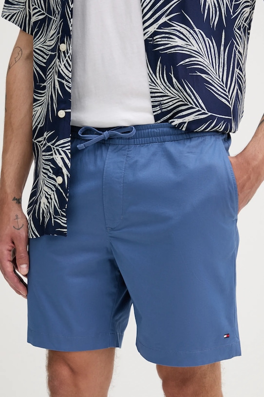 Шорты Tommy Hilfiger, синий
Шорты Tommy Hilfiger, синий