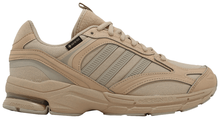 Кроссовки adidas Spiritain 2000 GORE-TEX 'Magic Beige', кремовый
Кроссовки adidas Spiritain 2000 GORE-TEX 'Magic Beige', кремовый