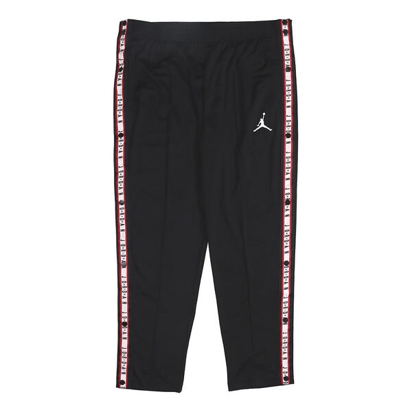 Спортивные штаны Air Jordan Air Casual Closed Feet Sports Pants For Men Black, черный
Спортивные штаны Air Jordan Air Casual Closed Feet Sports Pants For Men Black, черный