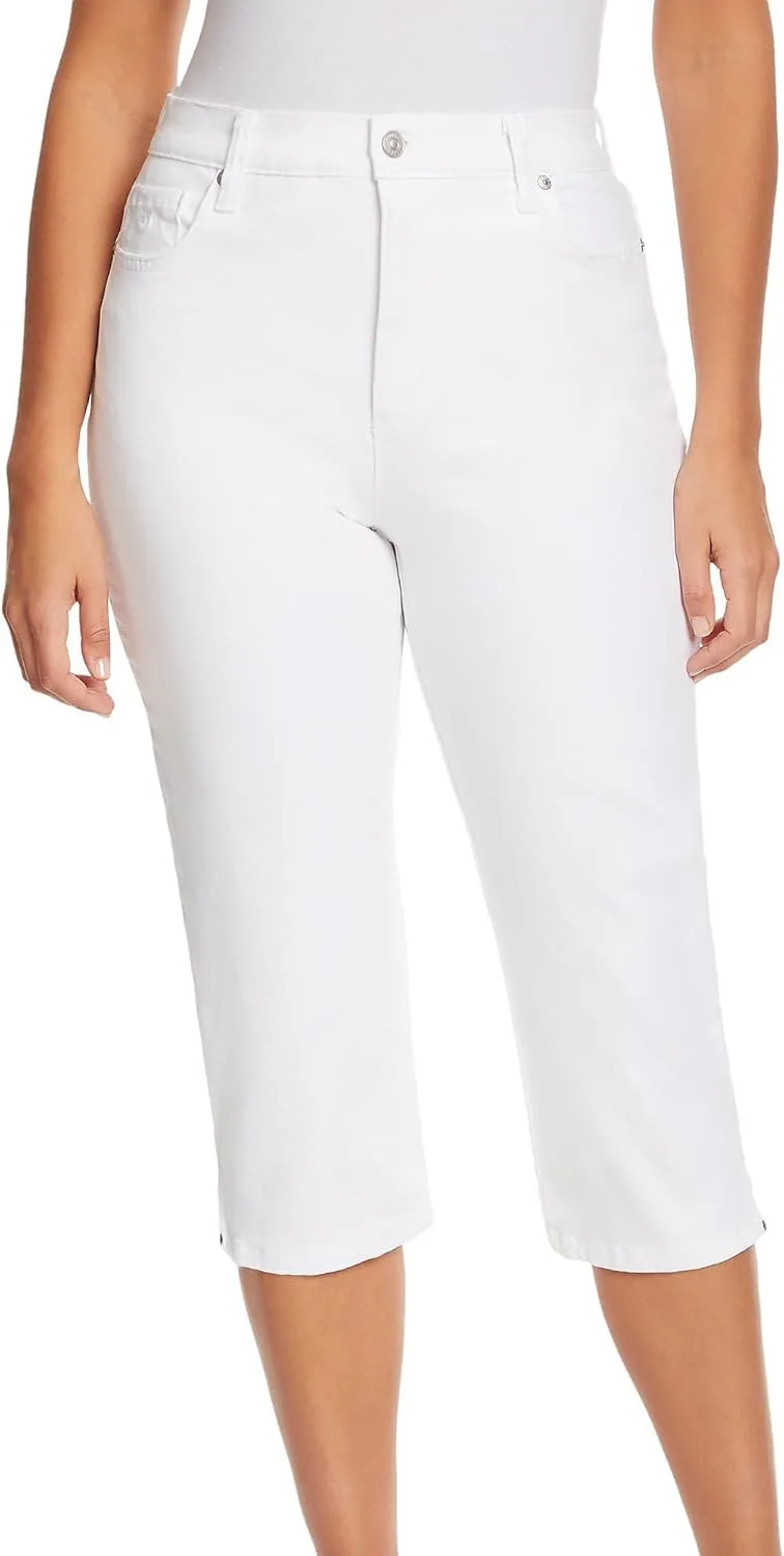 Gloria Vanderbilt женские джинсы Amanda Capri
Gloria Vanderbilt женские джинсы Amanda Capri