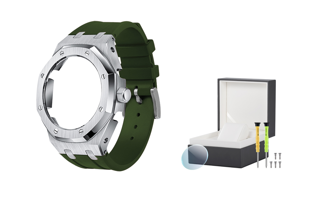 JERALAND Часы Fluoroelastomer Watch Bands Unisex
JERALAND Часы Fluoroelastomer Watch Bands Unisex