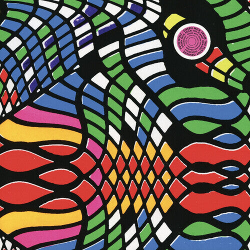 Виниловая пластинка Green Milk from the Planet Orange: Let's Split
Виниловая пластинка Green Milk from the Planet Orange: Let's Split