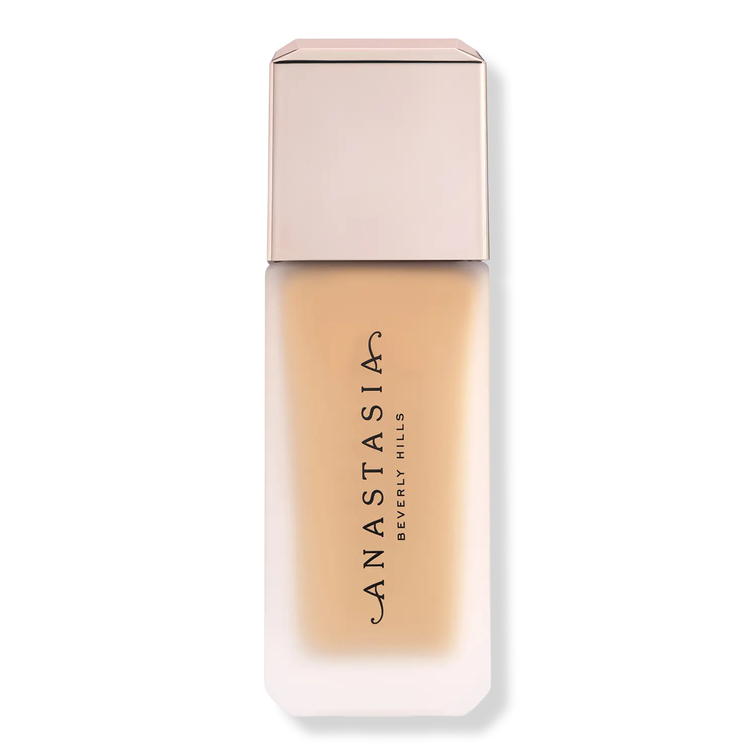 Безупречная матирующая тональная основа, создающая эффект второй кожи. Anastasia Beverly Hills, 4WO (medium skin with warm olive undertones)
Безупречная матирующая тональная основа, создающая эффект второй кожи. Anastasia Beverly Hills, 4WO (medium skin with warm olive undertones)