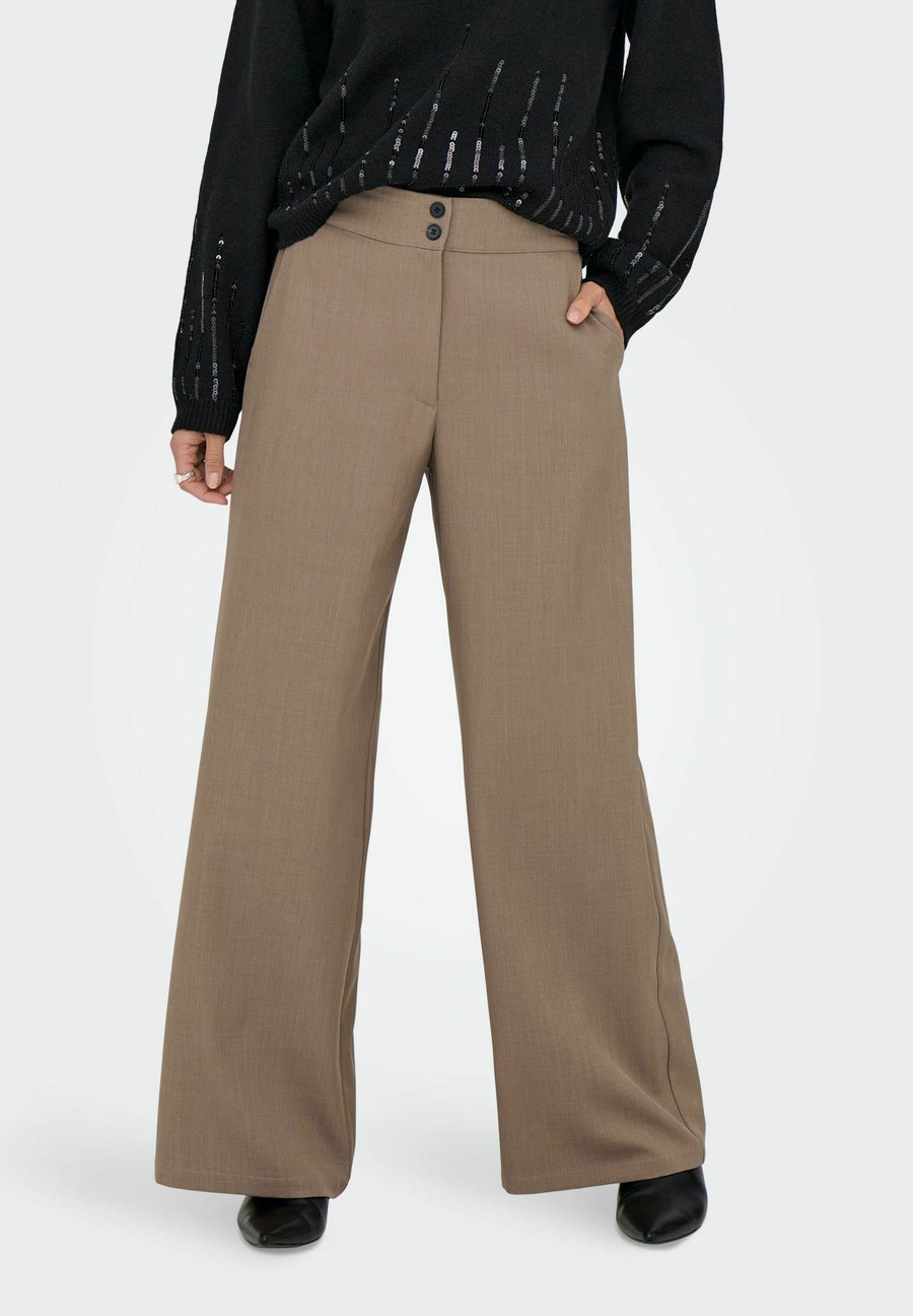 Брюки JDY FLARED , Taupe Gray/Grey
Брюки JDY FLARED , Taupe Gray/Grey