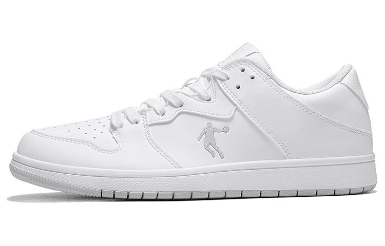 Кроссовки QIAODAN Skateboarding Shoes Men Low-top White/gray, светло-серый
Кроссовки QIAODAN Skateboarding Shoes Men Low-top White/gray, светло-серый