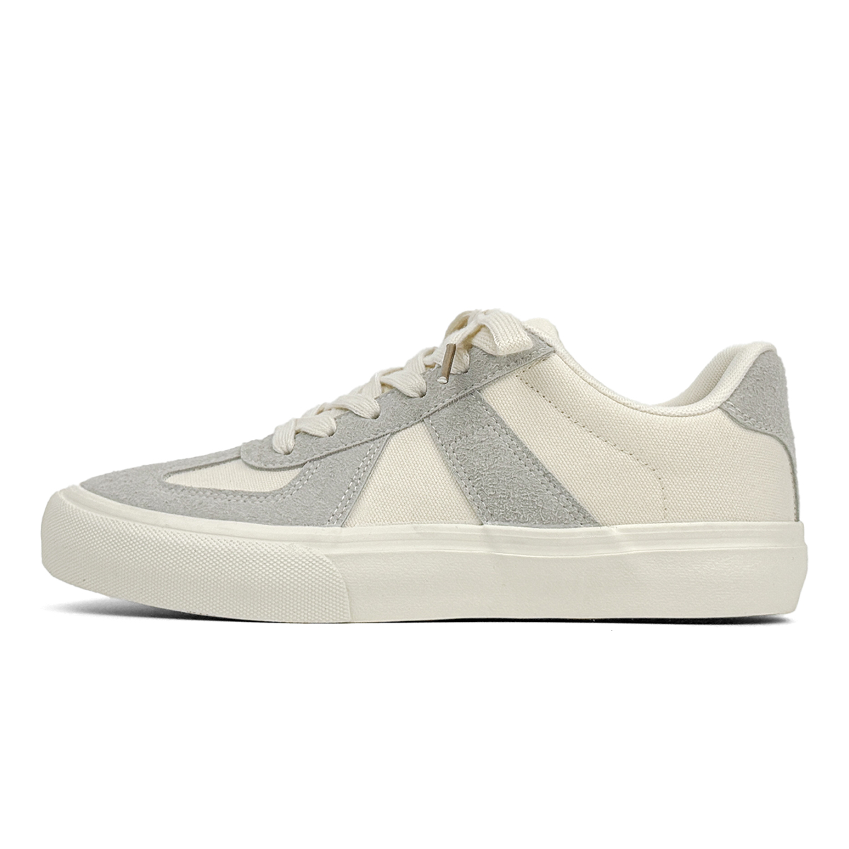 Mengsai Износостойкие низкие кроссовки для скейтбординга, бежевые, мужские, в комплекте коробка
Mengsai Износостойкие низкие кроссовки для скейтбординга, бежевые, мужские, в комплекте коробка