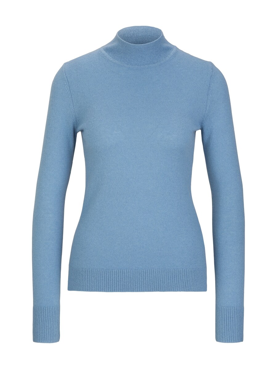 Свитер Dine'n'Dance Jacky, светло-голубой
Свитер Dine'n'Dance Jacky, светло-голубой