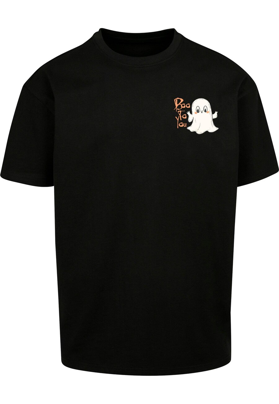 Рубашка Merchcode Halloween - Boo To You, черный
Рубашка Merchcode Halloween - Boo To You, черный