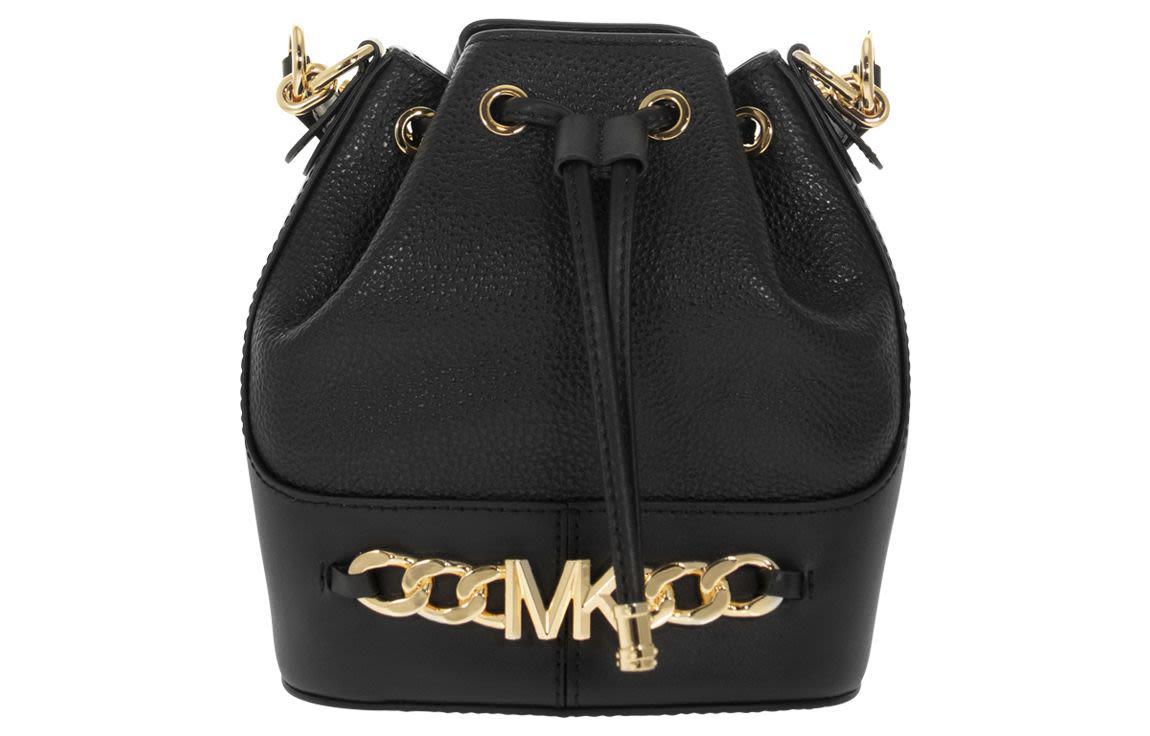 MICHAEL KORS Женская сумка через плечо из коровьей кожи малого размера черная
MICHAEL KORS Женская сумка через плечо из коровьей кожи малого размера черная