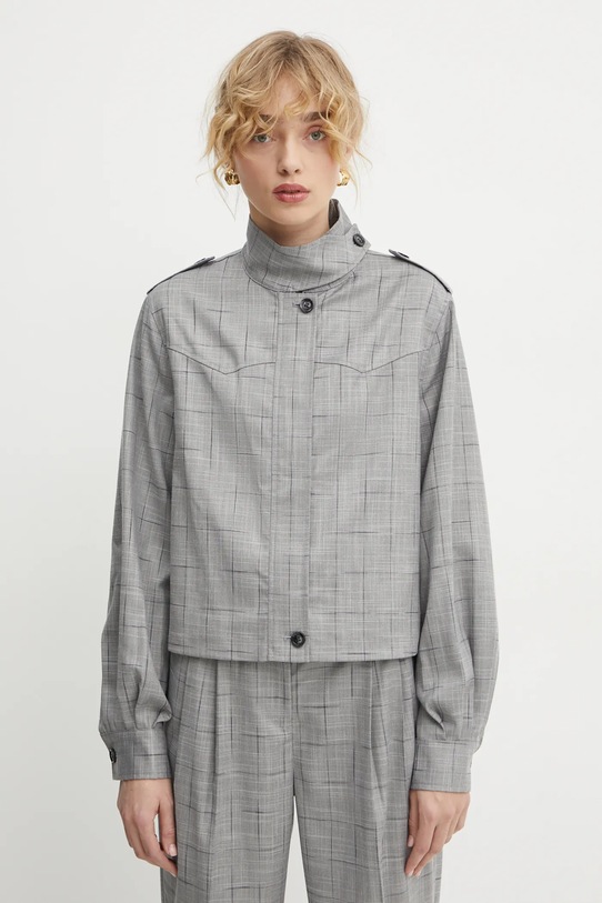 Куртка Bruuns Bazaar, серый
Куртка Bruuns Bazaar, серый