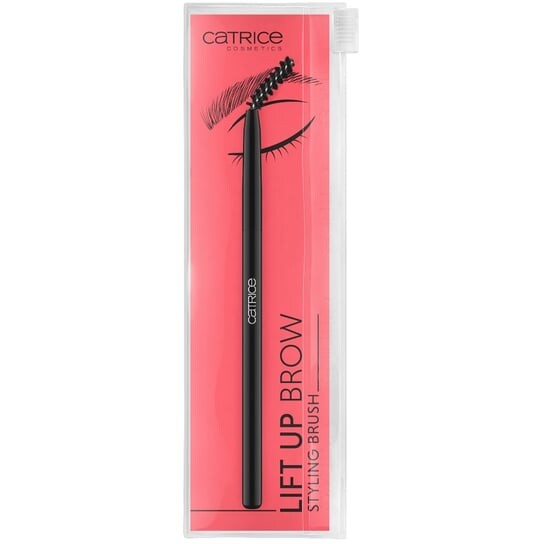 Кисть для укладки бровей CATRICE Lift Up Brow Styling Brush
Кисть для укладки бровей CATRICE Lift Up Brow Styling Brush