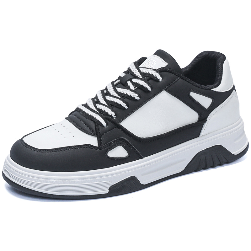 Мужские дышащие, нескользящие и износостойкие низкие кроссовки для скейтбординга SUPEREDGE, White Black
Мужские дышащие, нескользящие и износостойкие низкие кроссовки для скейтбординга SUPEREDGE, White Black