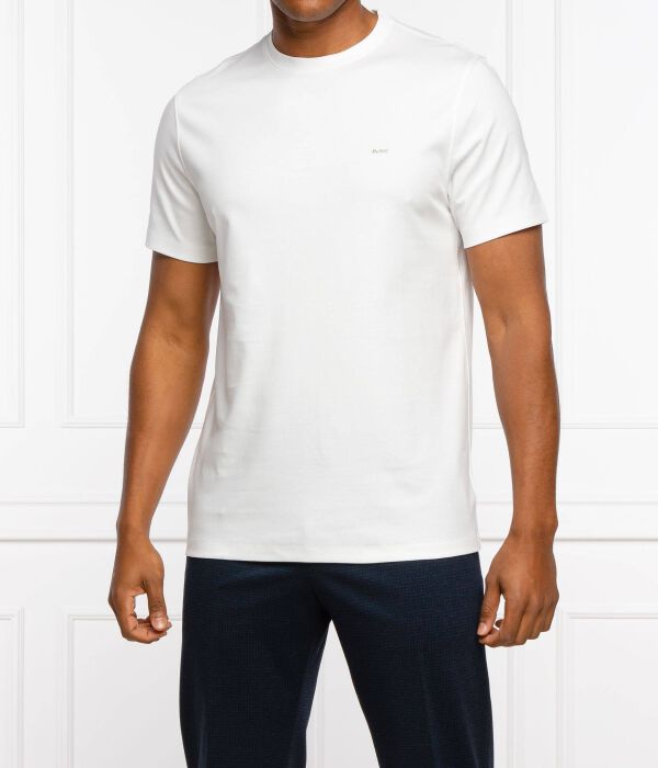 Футболка мужская Michael Kors хлопковая, белый
Футболка мужская Michael Kors хлопковая, белый