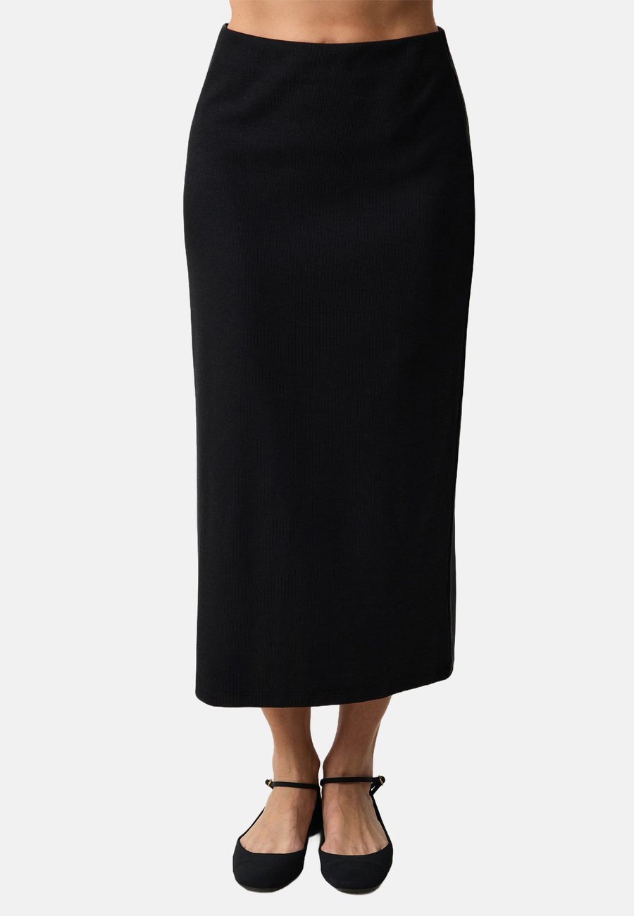 Юбка Jimmy Key A-line skirt, Black
Юбка Jimmy Key A-line skirt, Black