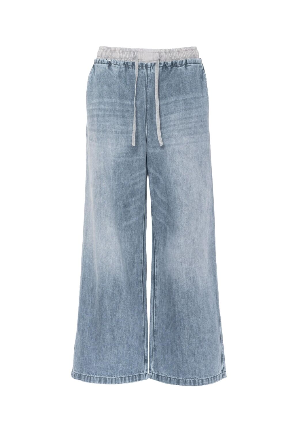 Elias Rumelis Джинсы Regular в синем дениме
Elias Rumelis Джинсы Regular в синем дениме