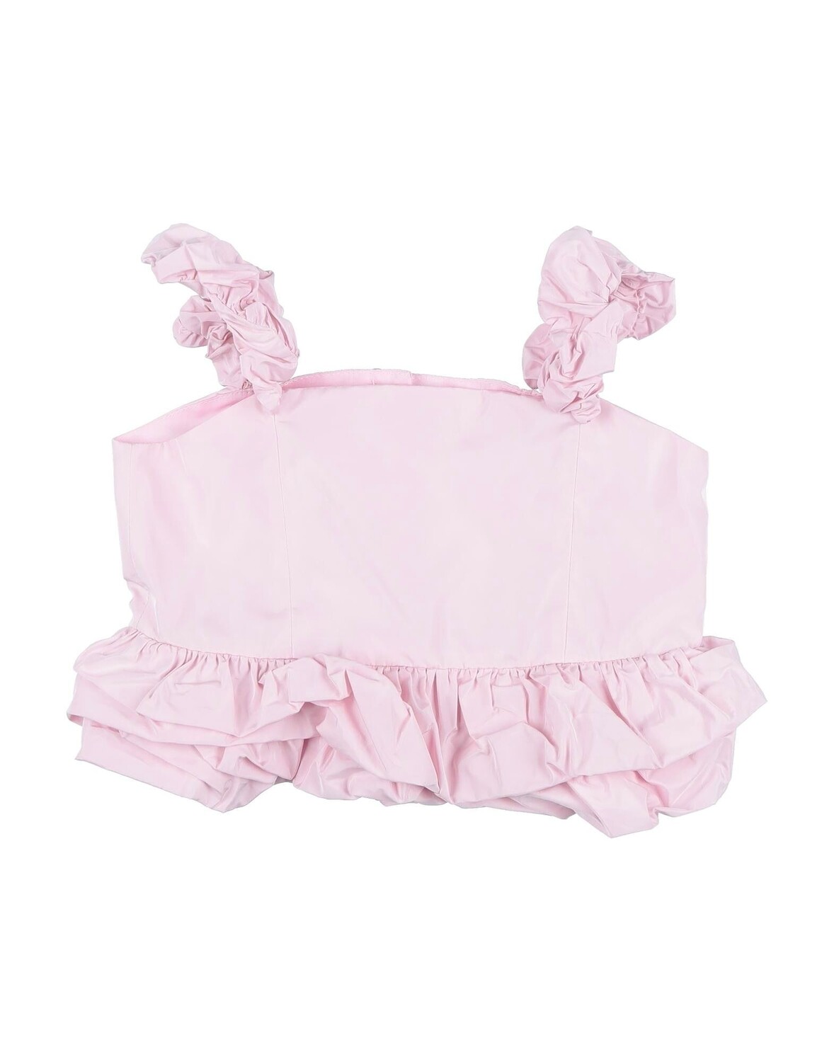 Топ Miss Grant, розовый
Топ Miss Grant, розовый