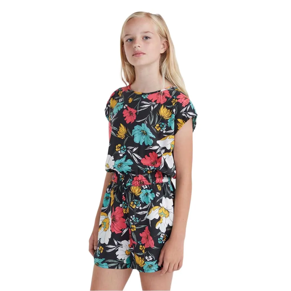 Комбинезон OВґneill Talia romper, черный
Комбинезон OВґneill Talia romper, черный