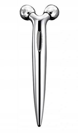 Расслабляющий 3D-вращающийся массажер для лица и тела Deni Carte
Расслабляющий 3D-вращающийся массажер для лица и тела Deni Carte