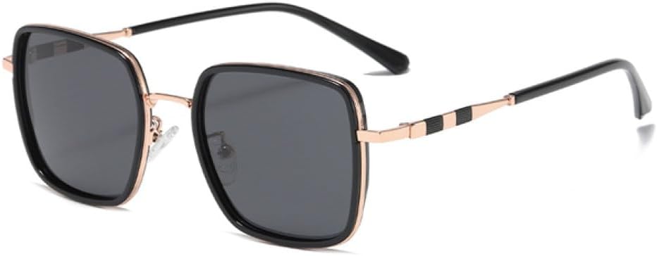 Мужские поляризованные солнцезащитные очки, аксессуары для очков, женские солнцезащитные очки для активного отдыха, защита от ультрафиолета UV400 LANGSER, 1.black Grey
Мужские поляризованные солнцезащитные очки, аксессуары для очков, женские солнцезащитные очки для активного отдыха, защита от ультрафиолета UV400 LANGSER, 1.black Grey