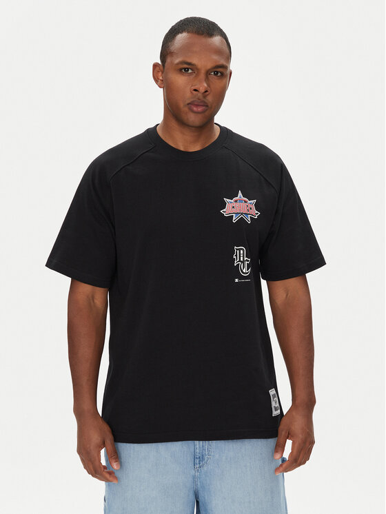 Футболка обычного кроя ADYKT03256 Dc, черный
Футболка обычного кроя ADYKT03256 Dc, черный