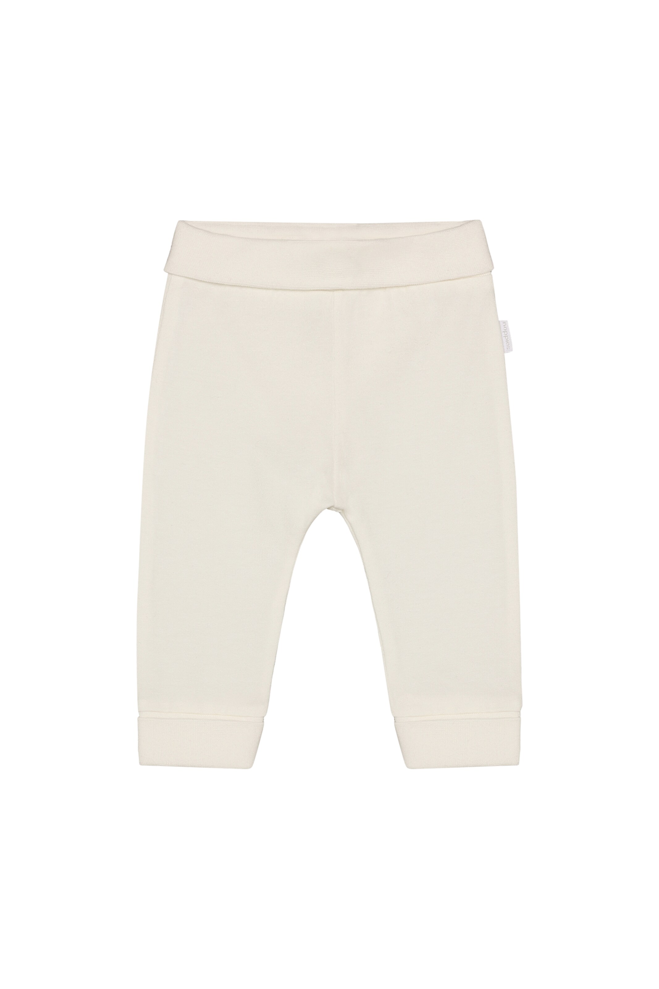 Noppies Брюки Slim fit из шерсти белого цвета
Noppies Брюки Slim fit из шерсти белого цвета