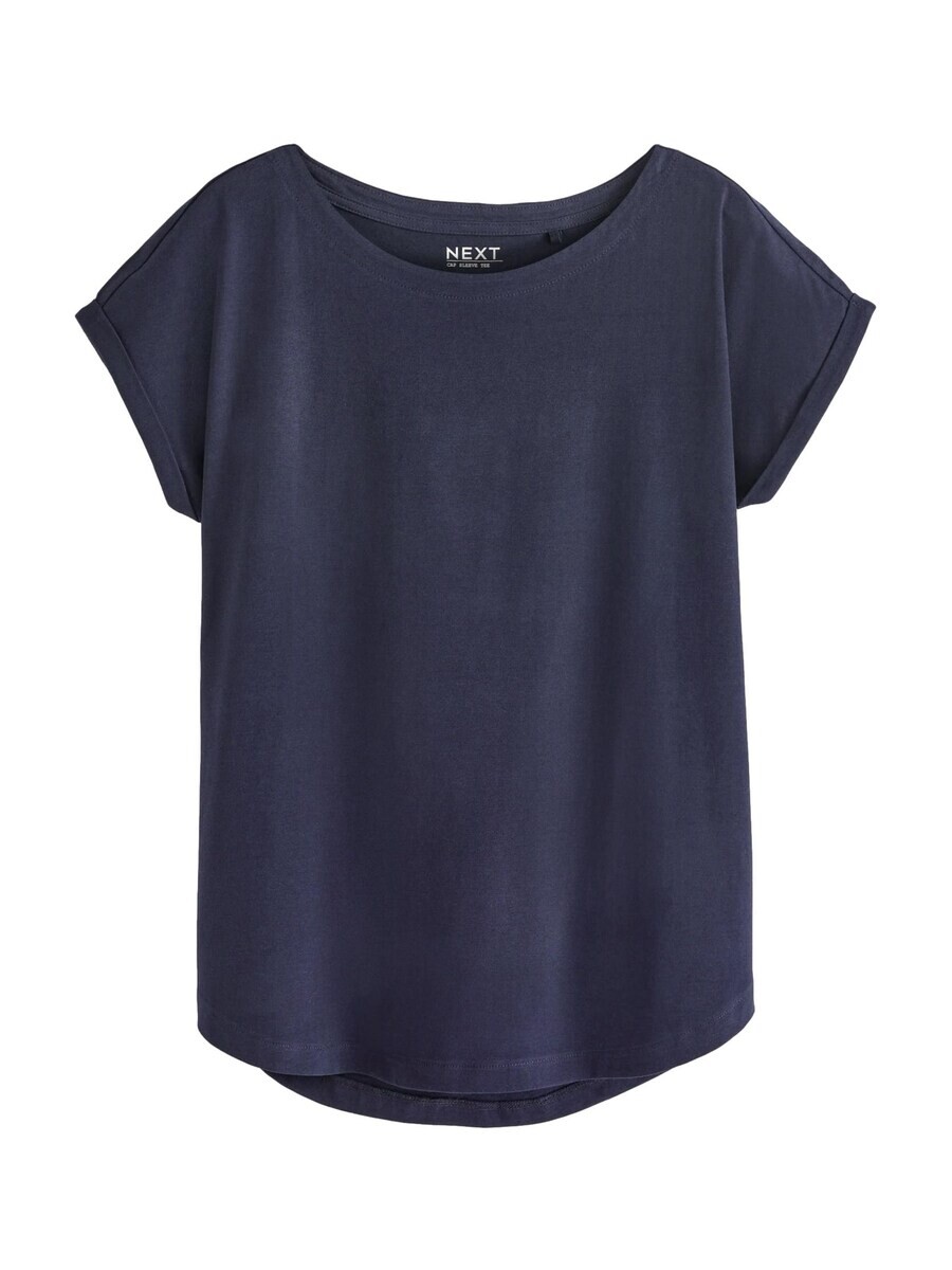 Футболка Next Shirt, синий
Футболка Next Shirt, синий