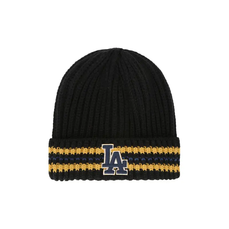 MLB Унисекс шапка бини, Black
MLB Унисекс шапка бини, Black