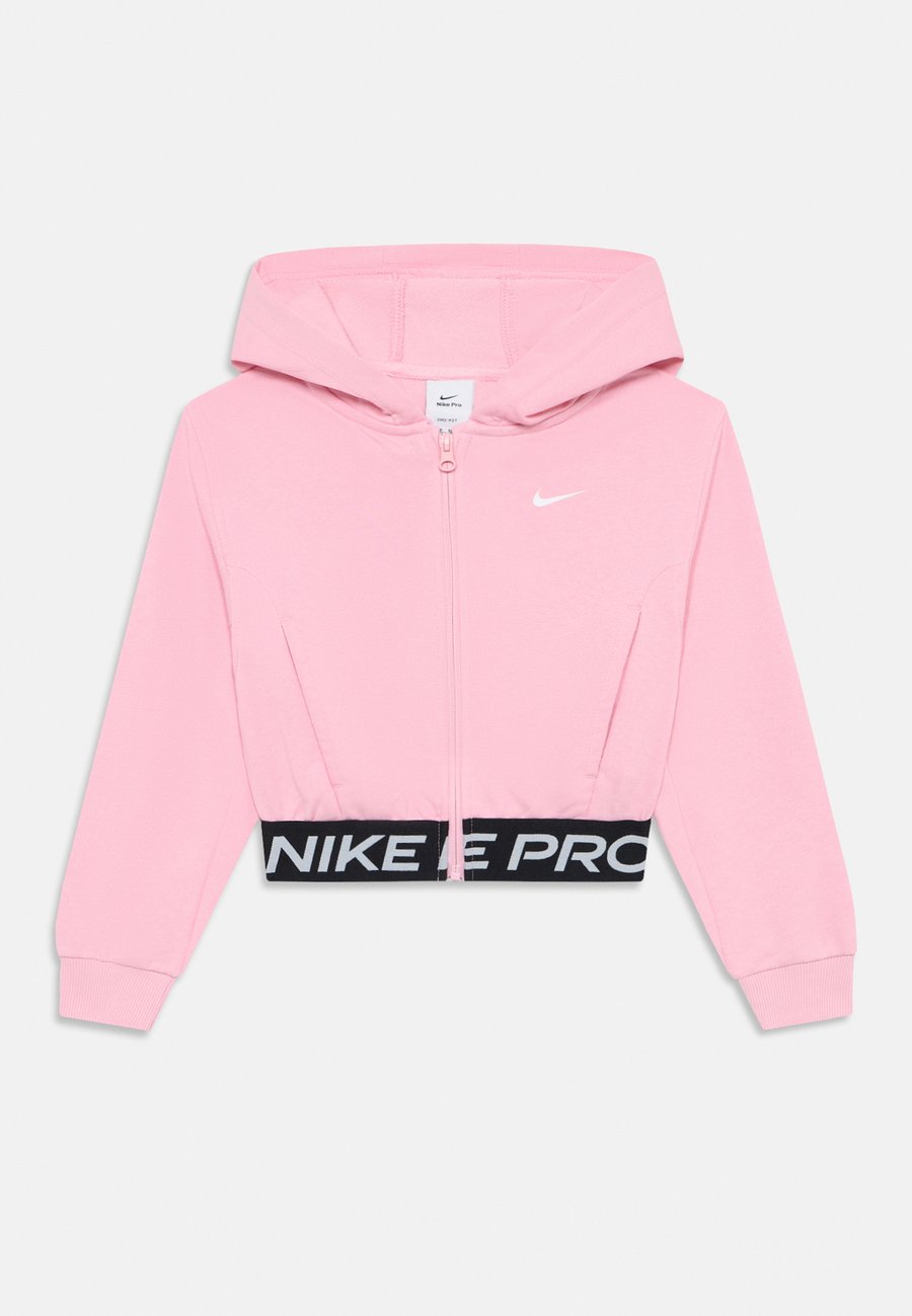 Толстовка Nike Performance Zip-up sweatshirt, Med Soft Pink/Black/(White)/Light Pink
Толстовка Nike Performance Zip-up sweatshirt, Med Soft Pink/Black/(White)/Light Pink
