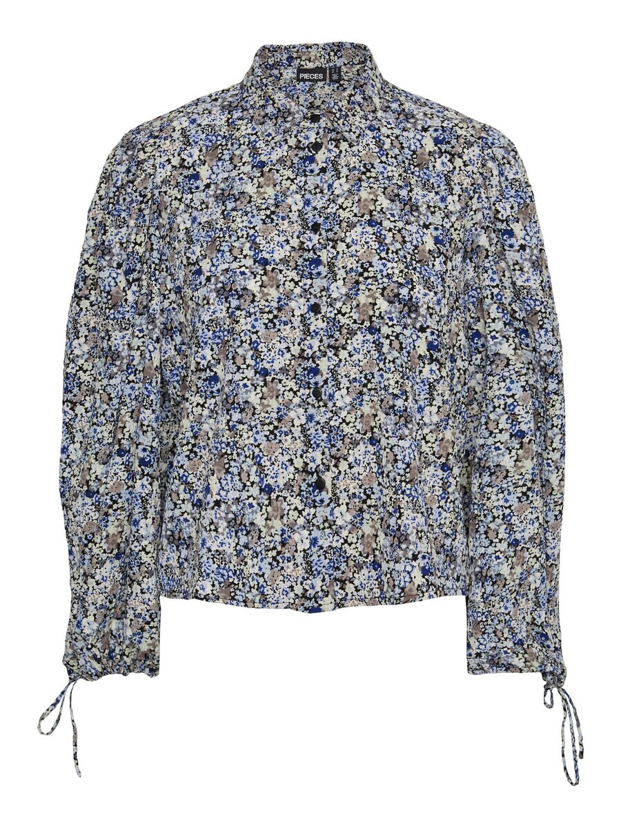 Блуза Pieces DIRASI, черный
Блуза Pieces DIRASI, черный