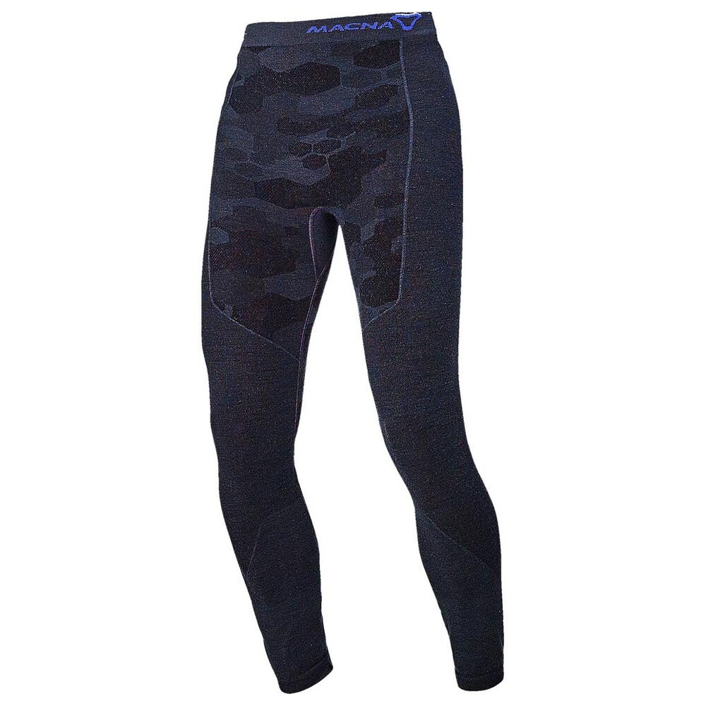 Леггинсы Macna Knitted Merino Wool, черный
Леггинсы Macna Knitted Merino Wool, черный