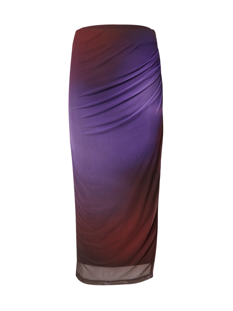 Юбка EDITED Marika, фиолетовый
Юбка EDITED Marika, фиолетовый