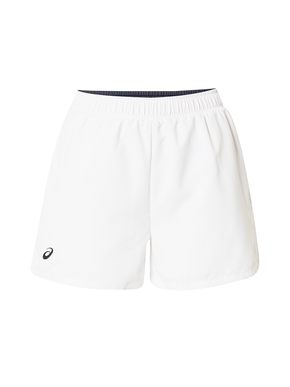 Обычные тренировочные брюки Asics, белый
Обычные тренировочные брюки Asics, белый