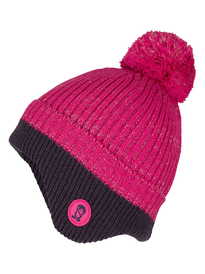 Trollkids Розовая шляпа "Флеккефьорд"
Trollkids Розовая шляпа "Флеккефьорд"