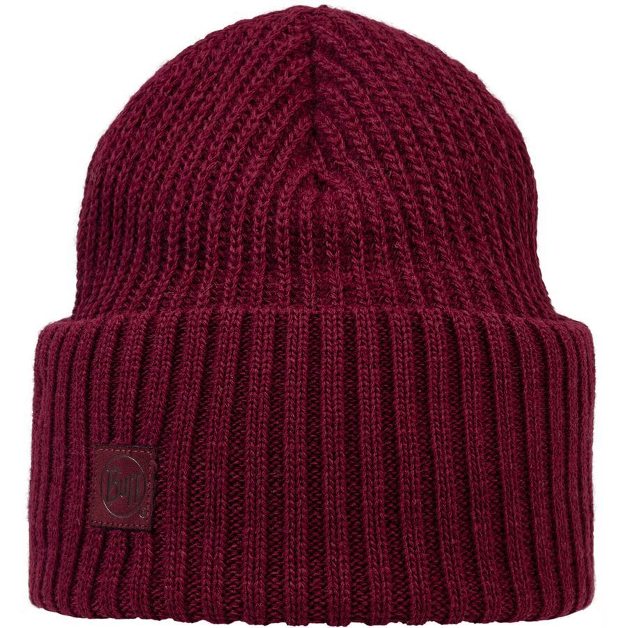 Шапка Buff Merino Knitted Buff, Rutger Garnet
Шапка Buff Merino Knitted Buff, Rutger Garnet